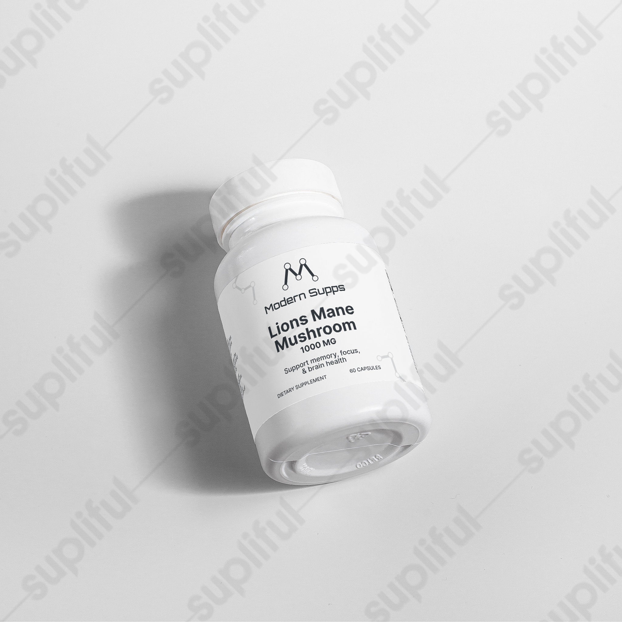 Lion's Mane Mushroom