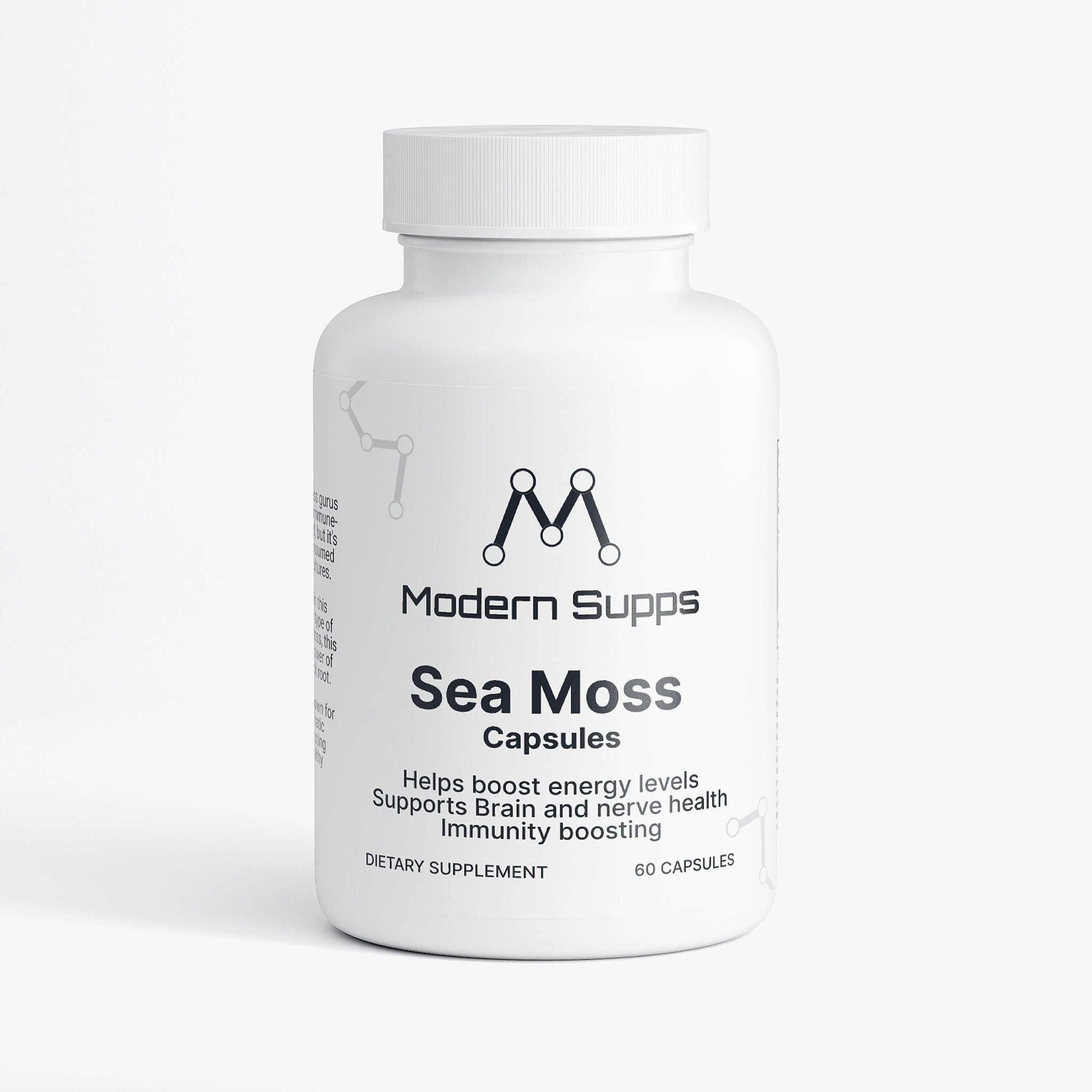 Sea Moss