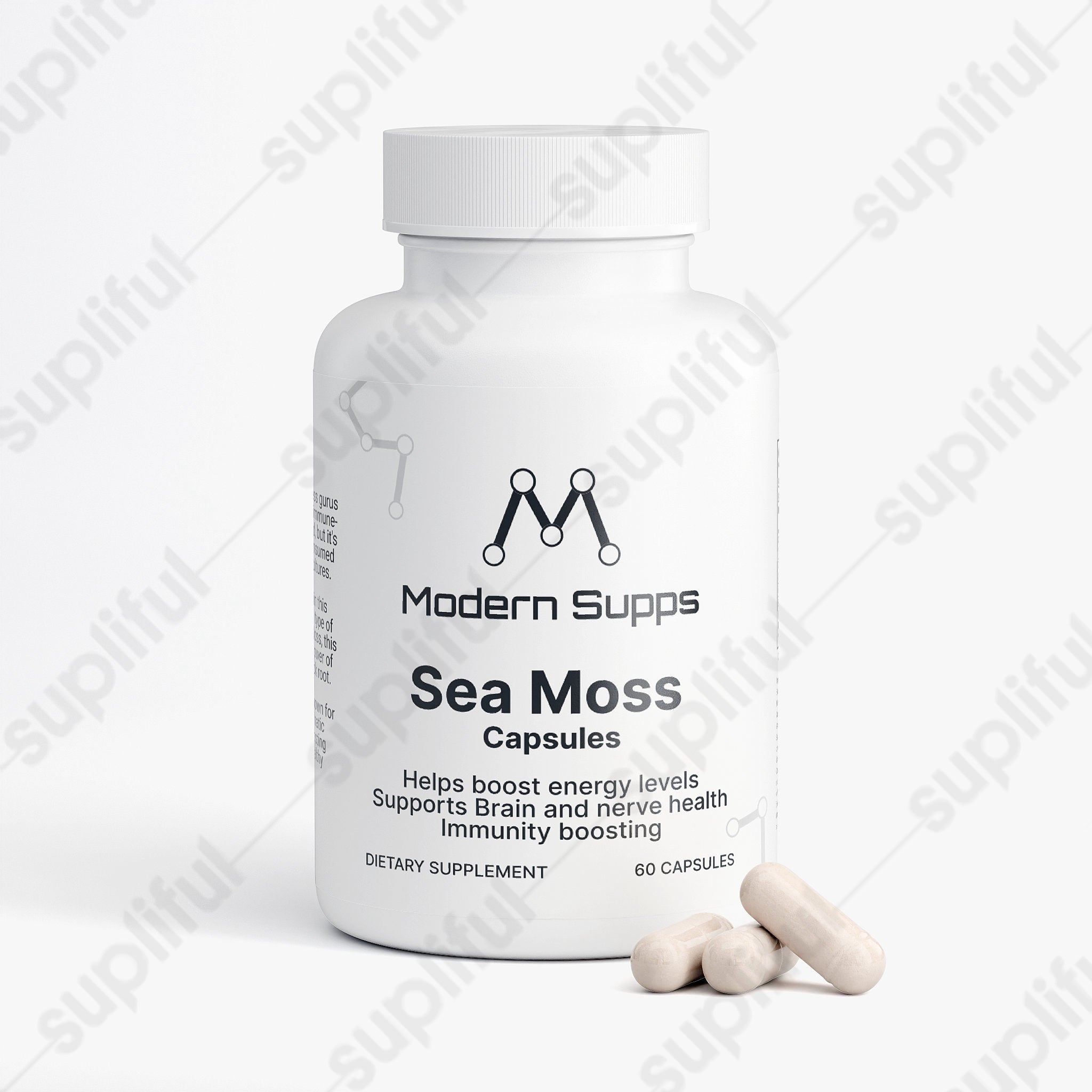 Sea Moss