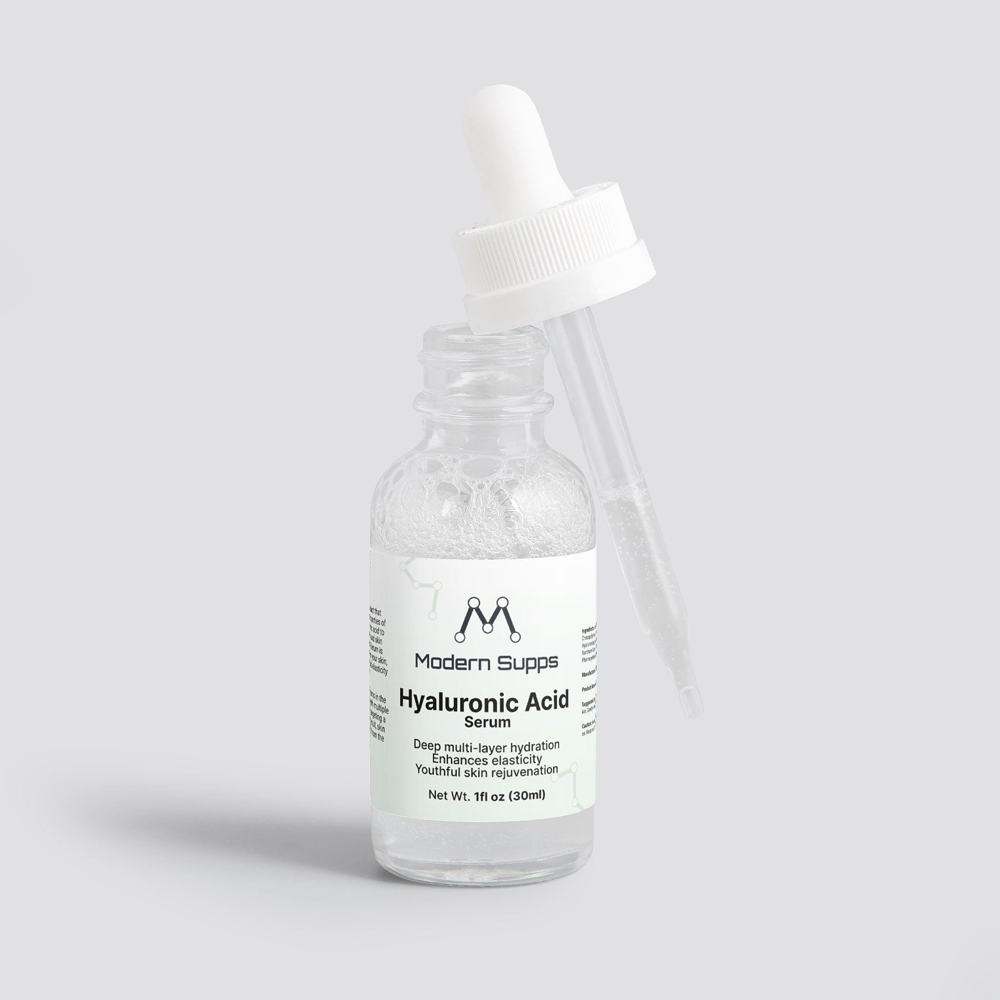 Hyaluronic Acid Serum