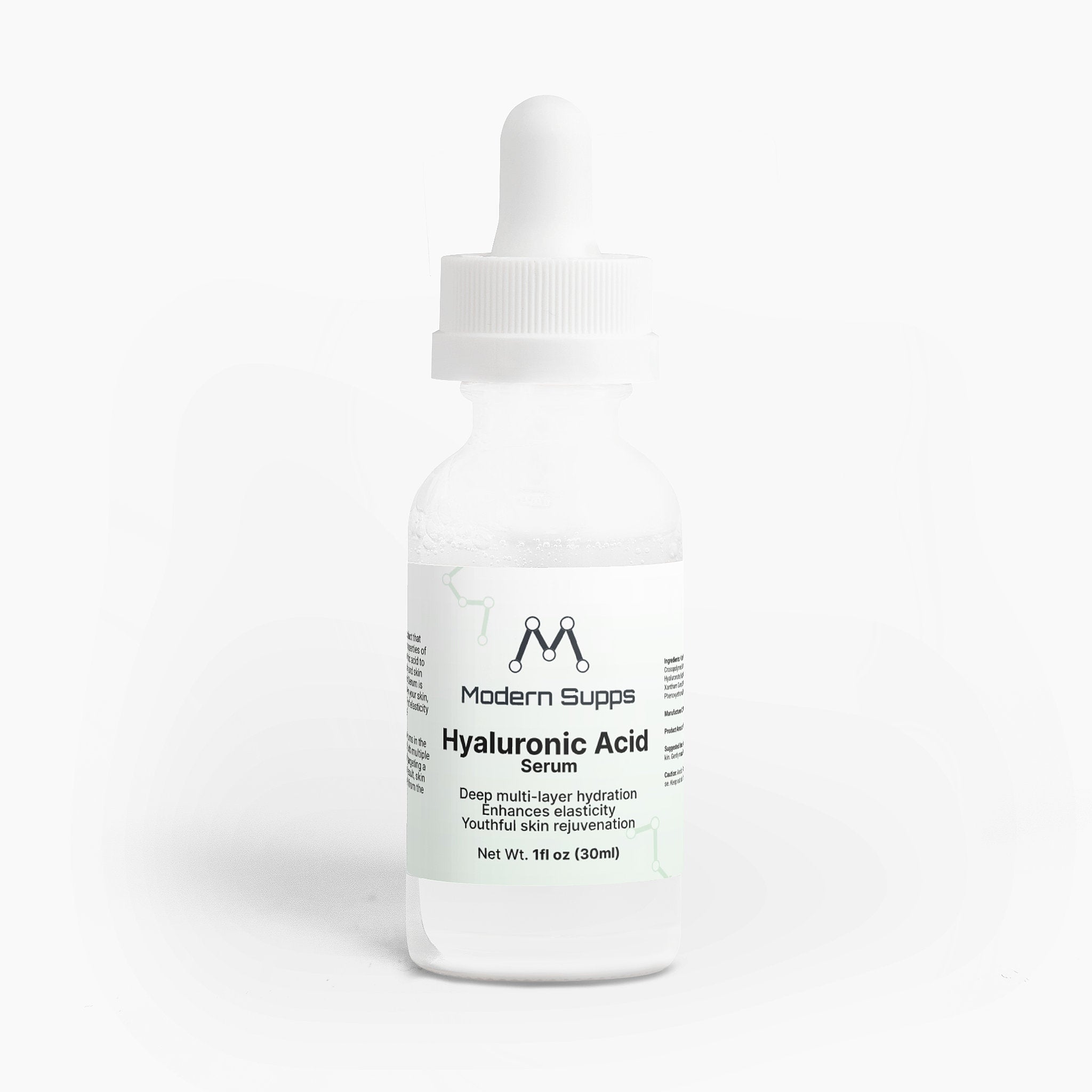 Hyaluronic Acid Serum