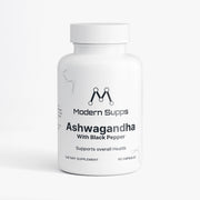 Ashwagandha