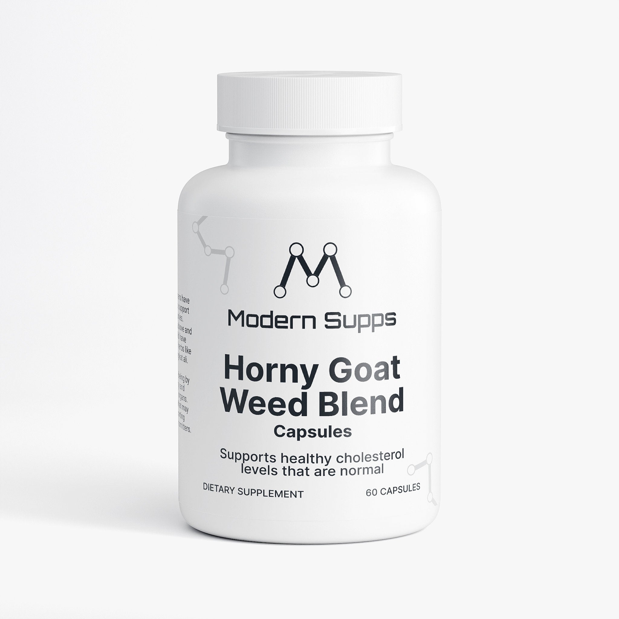 Horny Goat Weed Blend