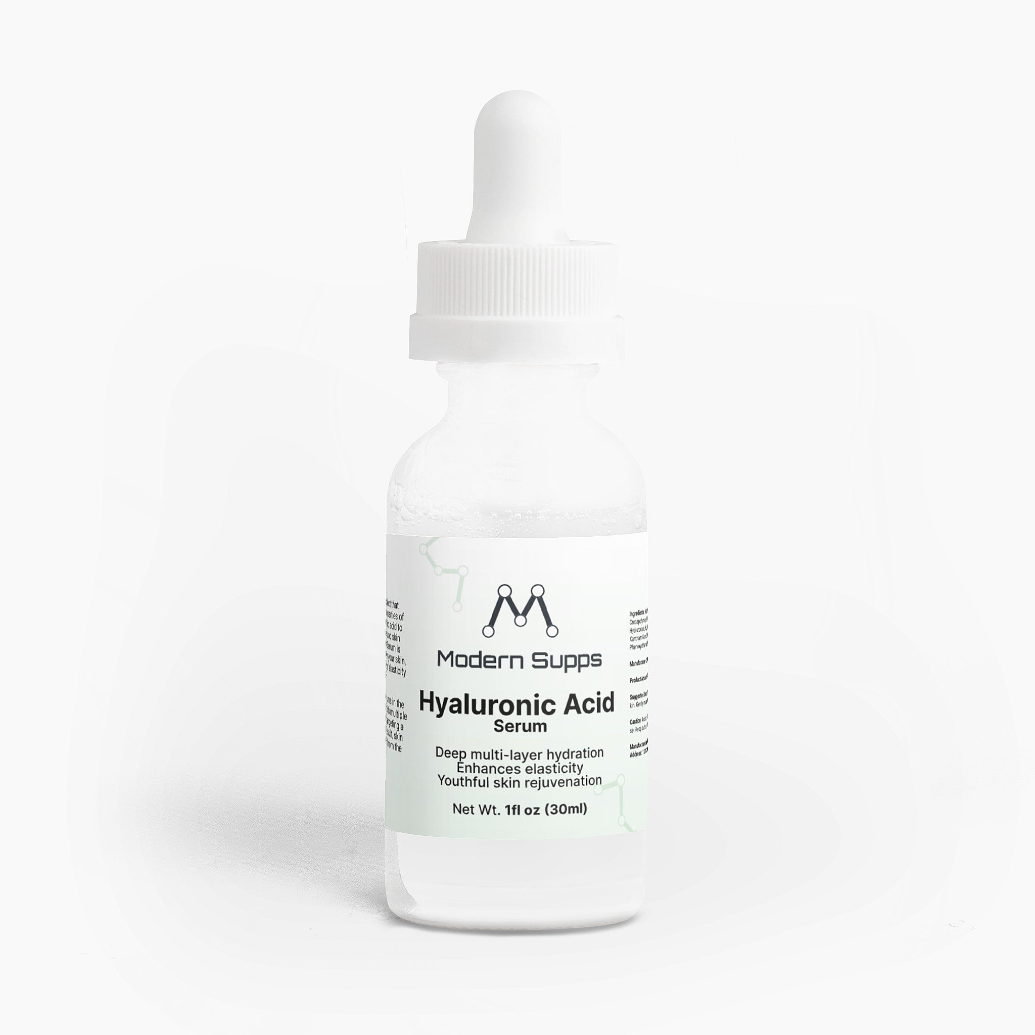 Hyaluronic Acid Serum